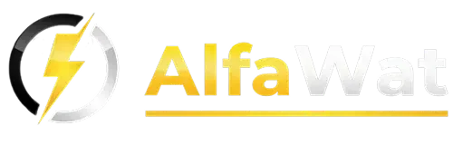 AlfaWat.pl – Usługi Elektryczne i Automatyka